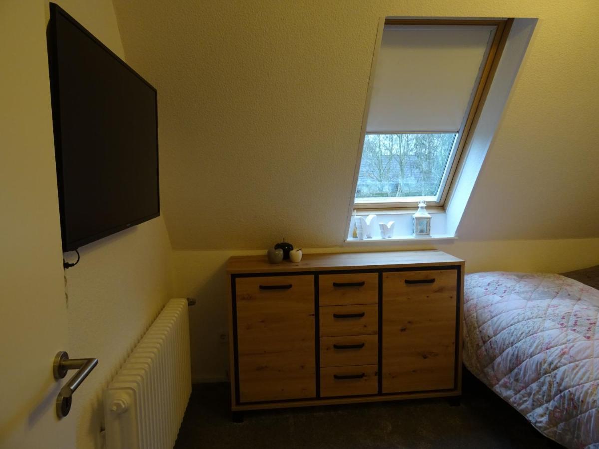 "Bi Oddi" - Moderne Fewo Mit Terrasse Und Garten Treia Exterior foto
