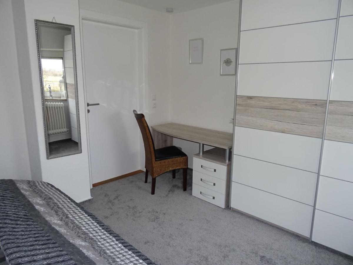 "Bi Oddi" - Moderne Fewo Mit Terrasse Und Garten Treia Exterior foto
